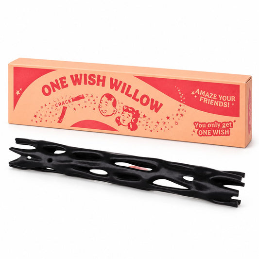 Wish Twig Costume Prop
